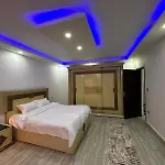 شقة على النيل بشارع مراد